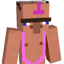 MaxOnYt Minecraft avatar bust