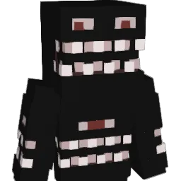 MaxOrK Minecraft avatar bust