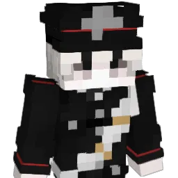 MaxPRO_GMR Minecraft avatar bust