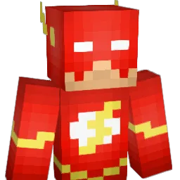 MaxPaa Minecraft avatar bust