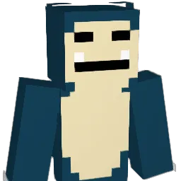 MaxPatches Minecraft avatar bust