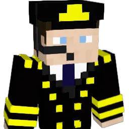 MaxPeace's Minecraft skin