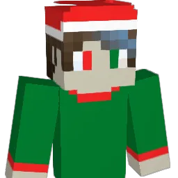 MaxPlaysMc_ Minecraft avatar bust