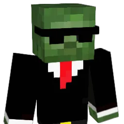 MaxPower122436's Minecraft skin