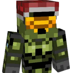 MaxPro06's Minecraft skin