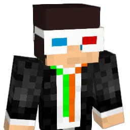 MaxSoos's Minecraft skin