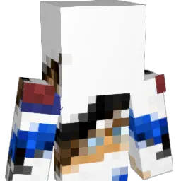 MaxStars's Minecraft skin