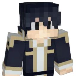 MaxSteel18's Minecraft skin