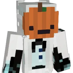 MaxSteew Minecraft avatar bust