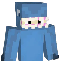 MaxSucksAtGames's Minecraft skin