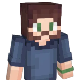 MaxSw0le's Minecraft skin