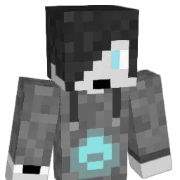 MaxTDB's Minecraft skin