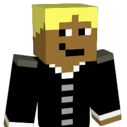 MaxTechCode's Minecraft skin