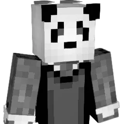 MaxTheBeast23 Minecraft avatar bust