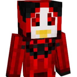 MaxTheOne's Minecraft skin