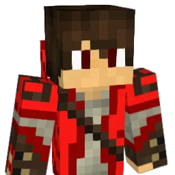 MaxTheRocker Minecraft avatar bust