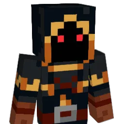 MaxToTheMax321's Minecraft skin