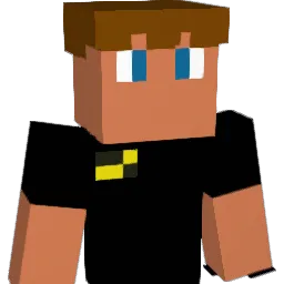 MaxTrix2 Minecraft avatar bust