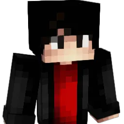 MaxTroll271's Minecraft skin