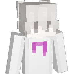 MaxTwinn_ Minecraft avatar bust