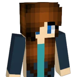 MaxWELLPlayZ Minecraft avatar bust