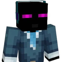 MaxWasHere_1188 Minecraft avatar bust