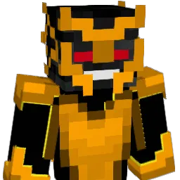 MaxWat's Minecraft skin