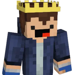 MaxWayne's Minecraft skin