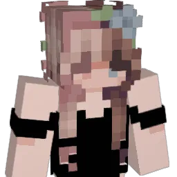 MaxWell_Mist Minecraft avatar bust