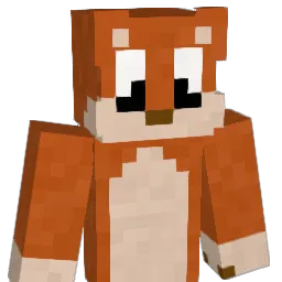 MaxWhis Minecraft avatar bust
