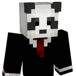 MaxWolf746's Minecraft skin