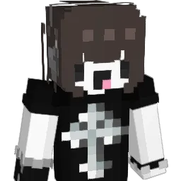 MaxXxoxo's Minecraft skin