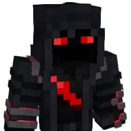 MaxYTK's Minecraft skin