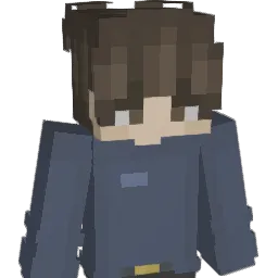 MaxYeh1115 Minecraft avatar bust