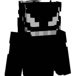 MaxZer7 Minecraft avatar bust