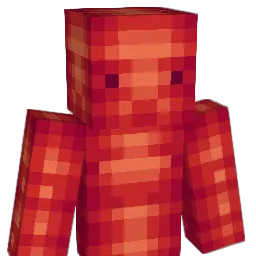 MaxZwart Minecraft avatar bust