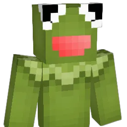 Max_0711 Minecraft avatar bust