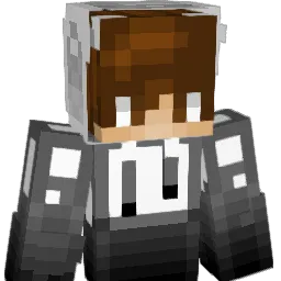 Max_20101 Minecraft avatar bust