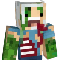Max_325x's Minecraft skin
