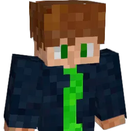 Max_3XP's Minecraft skin