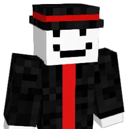 Max_652's Minecraft skin