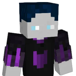 Max_69214's Minecraft skin