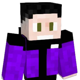Max_69's Minecraft skin