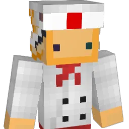 Max_763's Minecraft skin