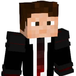 Max_79 Minecraft avatar bust