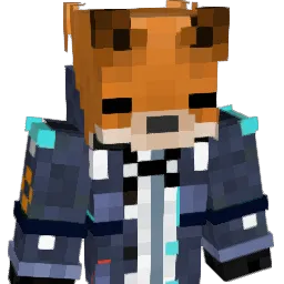 Max_Ammunition_ Minecraft avatar bust