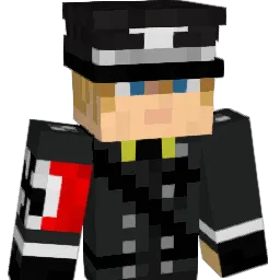 Max_Beats Minecraft avatar bust