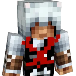 Max_Bilstein Minecraft avatar bust