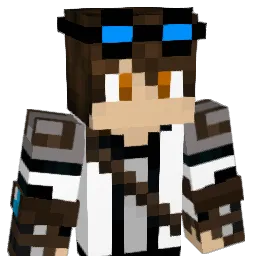 Max_Dante Minecraft avatar bust