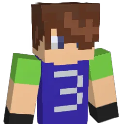 Max_Devotion Minecraft avatar bust